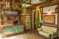 Orbita Boutique Hotel Hotels in Shymkent