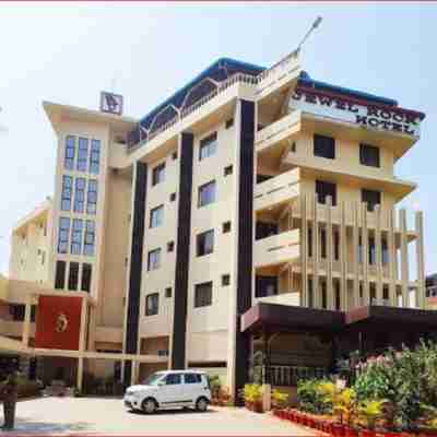 Jewel Rock Hotel Hotel Exterior