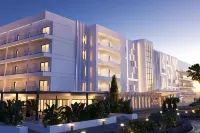 Atlantica Aqua Blue Отели в г. Протарас