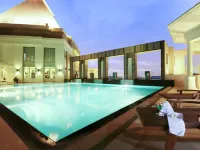 Cape Racha Hotel - Romantic