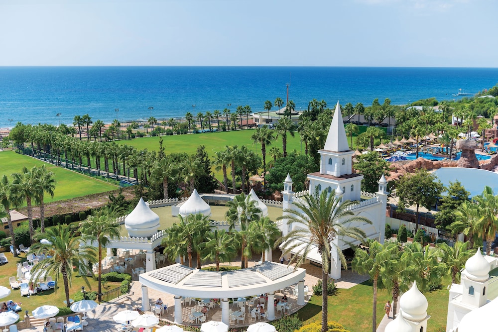 Kamelya Selin Hotel (Sentido Kamelya Selin Hotel)