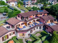 Residenza Agrifoglio Hotels in Luino