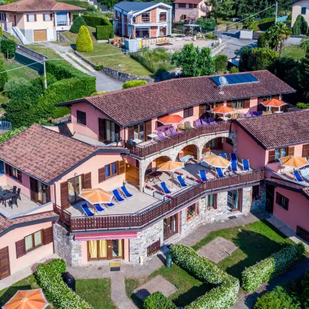 Residenza Agrifoglio