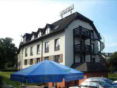 Hotel Reke Hotels in Malchow