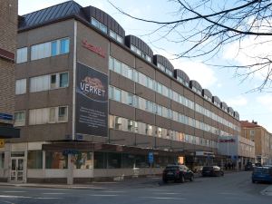 Scandic Sundsvall City