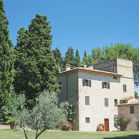 La Torre