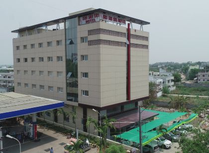 Sri Sri Sri Hotel