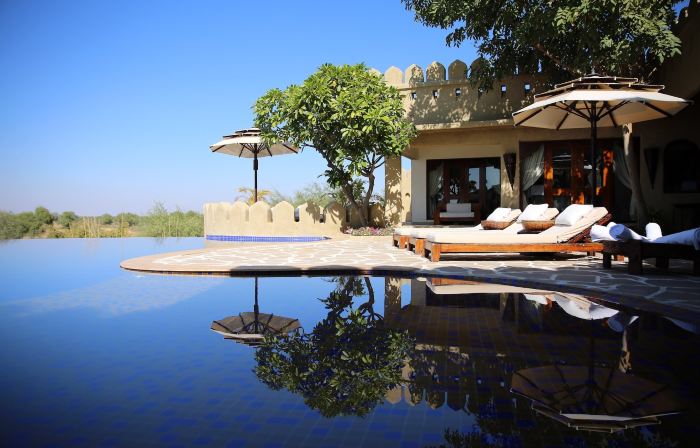 Mihir Garh