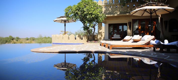 Mihir Garh Ξενοδοχεία στην πόλη Pali