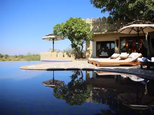 Mihir Garh