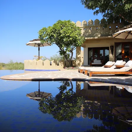 Mihir Garh