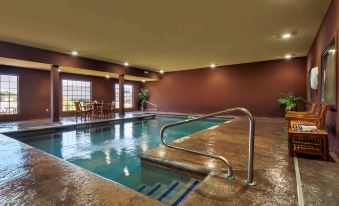 Comfort Inn & Suites Macon