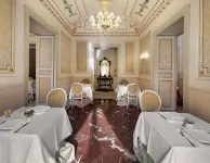 Relais Antica Badia - San Maurizio 1619 - breakfast