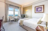 Best Western Walton Park Hotel Hotels in Portishead