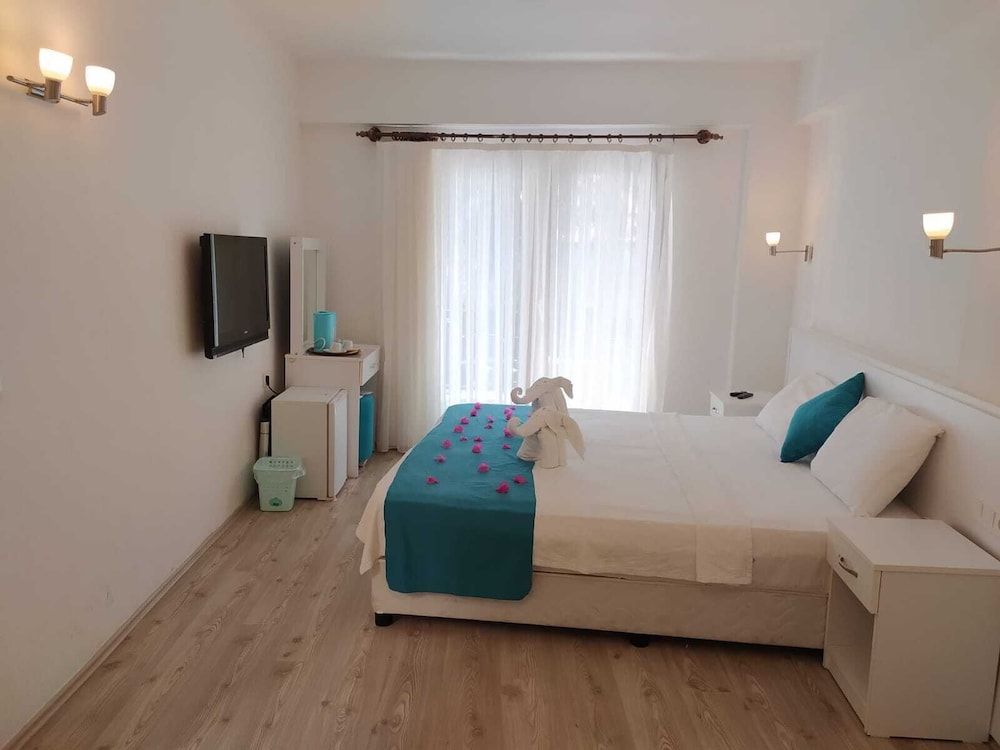 Alya Hotel Gocek (Alya Hotel Göcek)