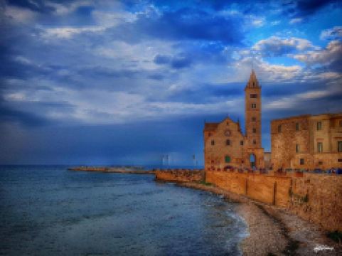 Le Marinelle Aff Trani