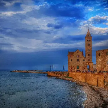 Le Marinelle Aff Trani