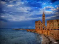 Le Marinelle Aff Trani