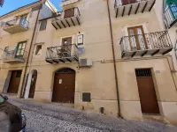 Casa Dei Normanni: DEA al mare
