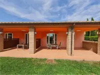 Ombra Verde - B&B e Appartamenti Hotel a Caldana