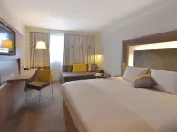 Novotel Clermont-Ferrand