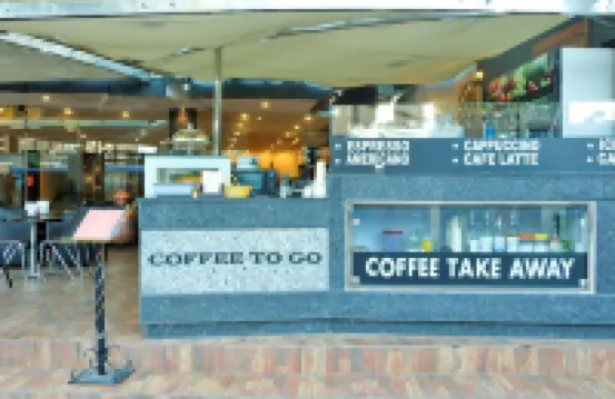 Hotel City Inn - Mountain View