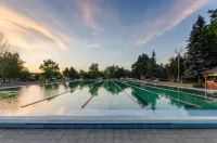Hunguest Hotel Aqua Sol - Pools