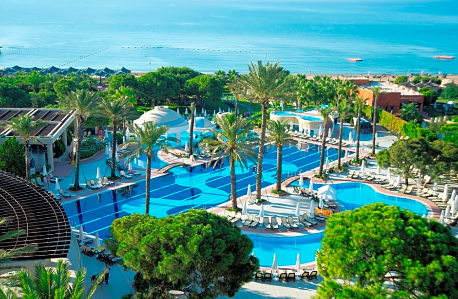 Limak Atlantis de Luxe Hotel & Resort - All Inclusive