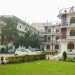 Hotel Pratap & Restaurant