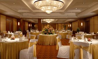 Fortune Select Exotica, Navi Mumbai - Member ITC's Hotel Group