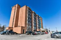 Best Western Plus Cambridge Hotel Hotels in Cambridge