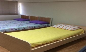 Room in BB - Thailand Taxiapartment Hostel