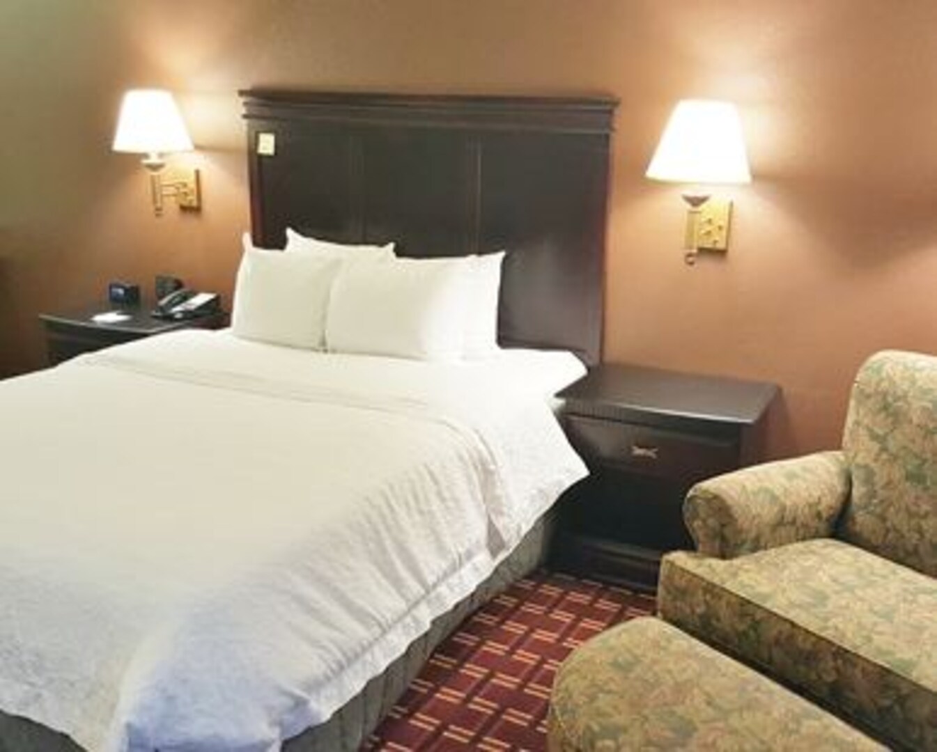 Hampton Inn Kansas City Blue Springs