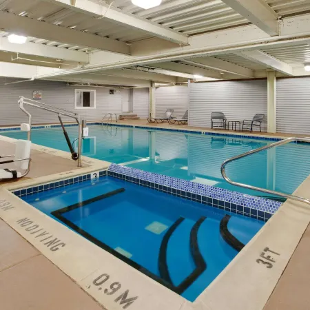 The Hotel Ojibway, Trademark Collection by Wyndham