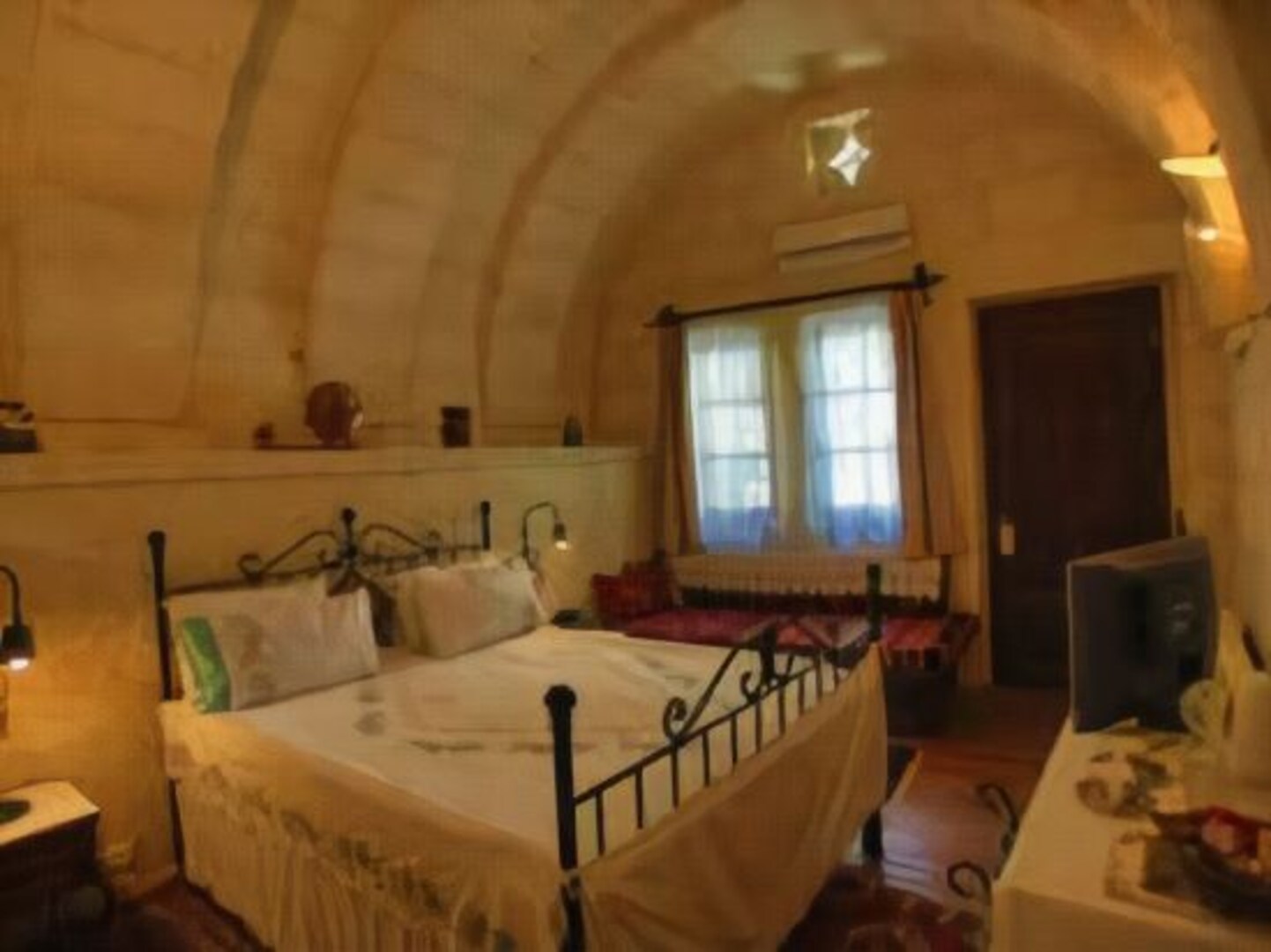 Selcuklu Evi Cave Hotel - Special Category