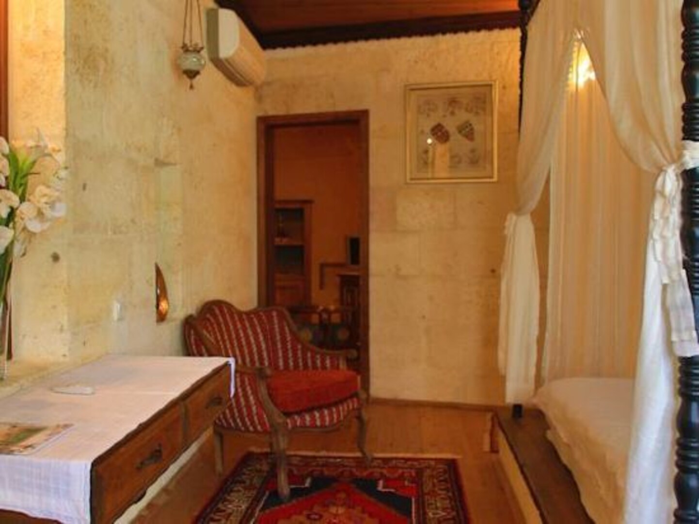 Selcuklu Evi Cave Hotel - Special Category