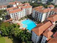 Diamond Westlake Suites Hoteles cerca de Lago Ho Tay