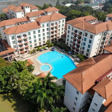 Diamond Westlake Suites Отели рядом с достопримечательностью «Тайхо»