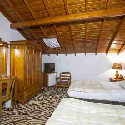 Antik Beyazit Hotel - Special Class Rooms