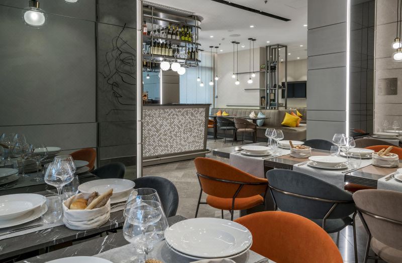 The Regency, Rome, a Tribute Portfolio Hotel photo 4