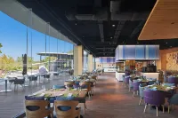 알로프트 랑카위 판타이 텡아