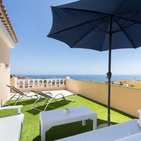 Paradise View - Wi-fi Free