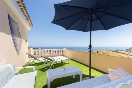 Paradise View - Wi-fi Free