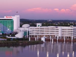 Harrah's Casino & Hotel Council Bluffs