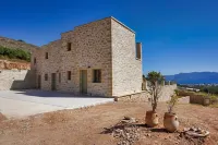 Kissamos Hotel Отели в г. 