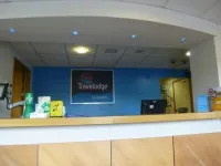 Travelodge St Austell Hotels in St Austell