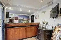 Crossroads Inn - Downtown Sacramento Hotels in Sacramento