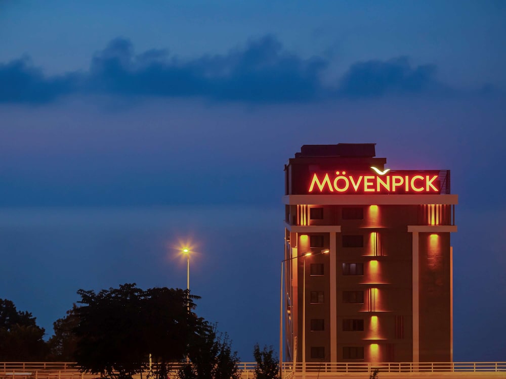 Mövenpick Hotel Trabzon (Movenpick Hotel Trabzon)