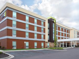 Home2 Suites by Hilton Indianapolis South Greenwood