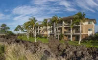 Hilton Grand Vacations Club Kings Land Waikoloa Hotels in Waikoloa Village